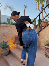 Blazer dos nu Fayza création